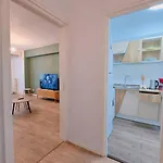 Apartmán Riverside Grand *