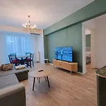 Apartman Riverside Grand *