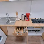 公寓 Riverside Grand *