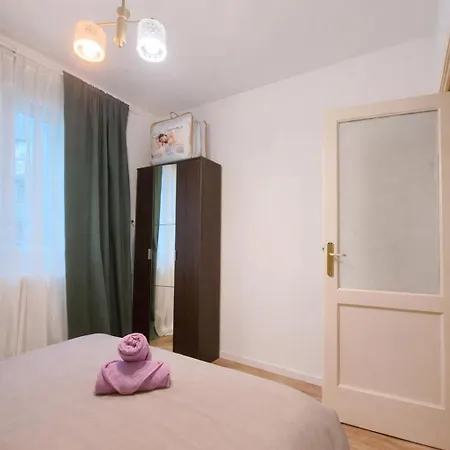 Riverside Grand Apartament