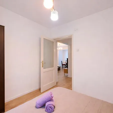 Apartament Riverside Grand