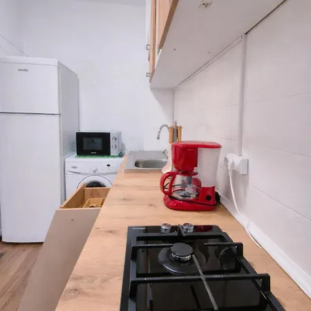 Apartament Riverside Grand Bucureşti