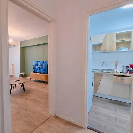 Apartament Riverside Grand *