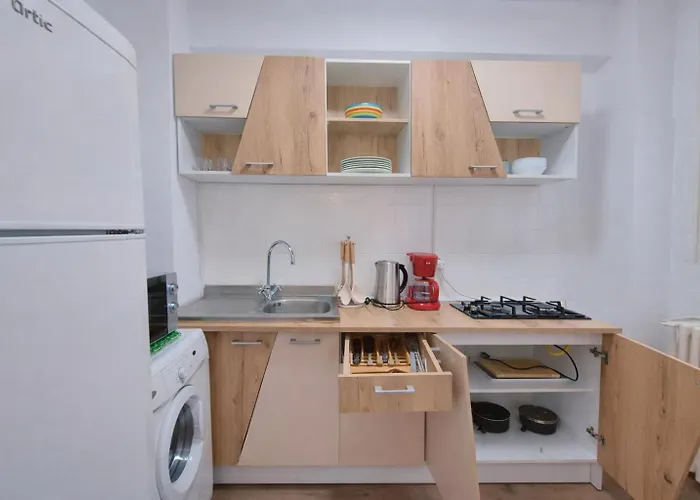 Riverside Grand Appartamento