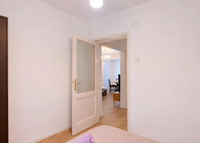 Apartament Riverside Grand