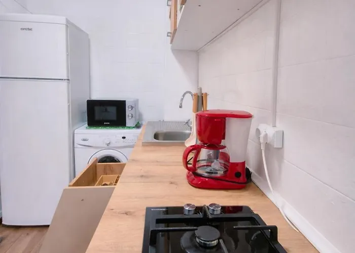 Apartament Riverside Grand Bucureşti