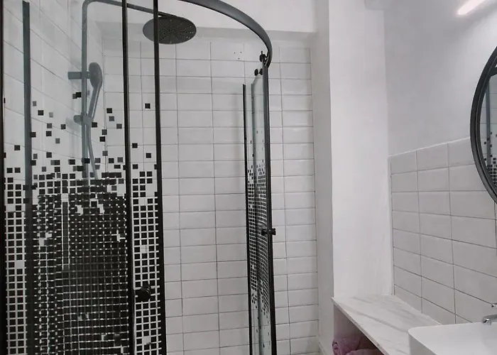 Riverside Grand Appartamento *