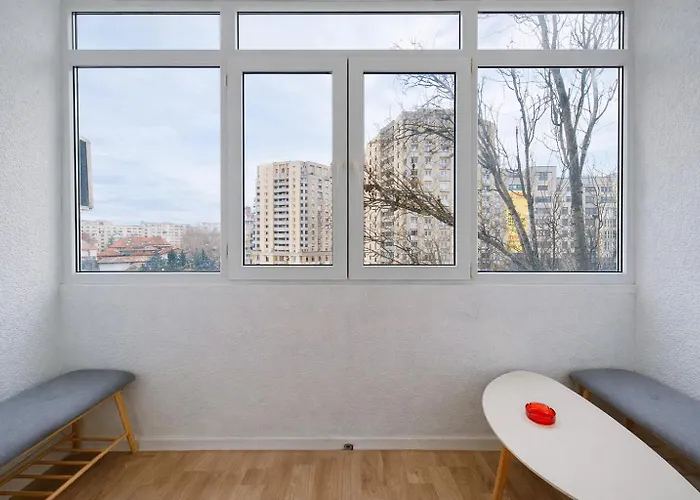 Апартаменты Riverside Grand