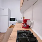 Апартаменти Riverside Grand Бухарест