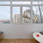 Апартаменти Riverside Grand