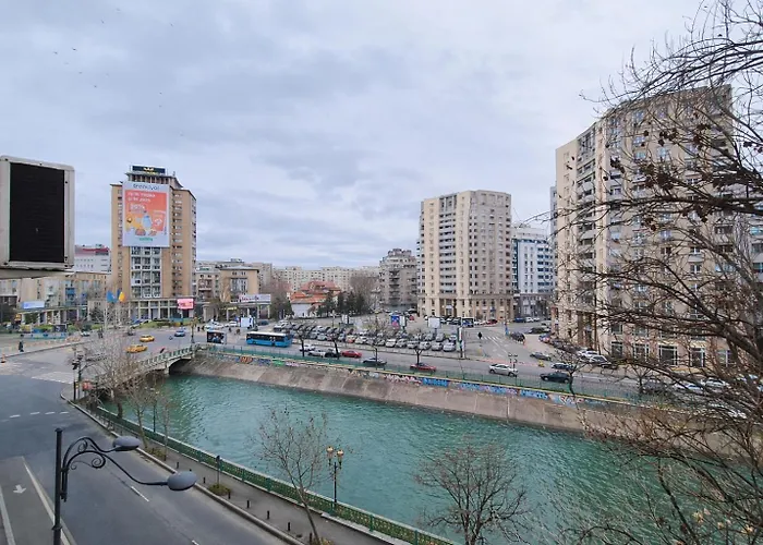 Riverside Grand Bucharest